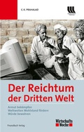 Cover: Der Reichtum der dritten Welt - FinanzBuch Verlag
