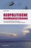 Cover: Geopolitische Verm&ouml;genssteuerung - FinanzBuch Verlag
