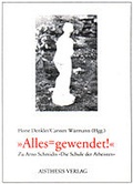 Cover: Alles ? gewendet! - Aisthesis