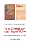 Cover: Vom "Trottelbuch" zum "Torpedok&auml;fer" - Aisthesis