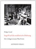 Cover: Angriff auf die erz&auml;hlerische Ordnung - Aisthesis