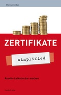 Cover: Zertifikate - simplified - FinanzBuch Verlag