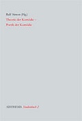 Cover: Theorie der Kom&ouml;die - Poetik der Kom&ouml;die - Aisthesis