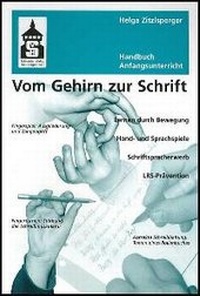 Abbildung von: Vom Gehirn zur Schrift - Schneider Hohengehren
