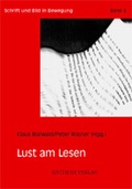 Cover: Lust am Lesen - Aisthesis