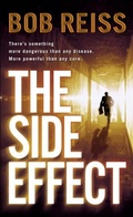 Cover: The Side Effect - Dell