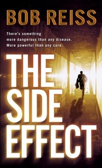 Enlarge image Cover: The Side Effect - Dell