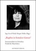 Cover: Rupfen in fremden G&auml;rten - Aisthesis