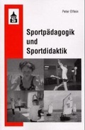 Cover: Sportp&auml;dagogik und Sportdidaktik - Schneider Hohengehren