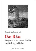 Cover: Das B&ouml;se - Aisthesis