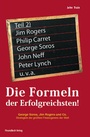 Cover: Die Formeln der Erfolgreichsten II - Finanzbuch Verlag