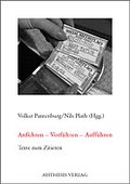 Cover: Anf&uuml;hren - Vorf&uuml;hren - Auff&uuml;hren - Aisthesis