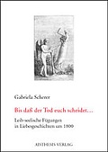Cover: Bis dass der Tod euch scheidet... - Aisthesis