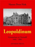 Cover: Leopoldinum - Aisthesis