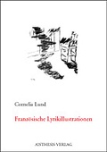 Cover: Franz&ouml;sische Lyrikillustrationen - Aisthesis