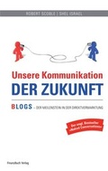Cover: Unsere Kommunikation der Zukunft - FinanzBuch Verlag