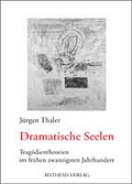 Cover: Dramatische Seelen - Aisthesis