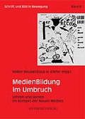Cover: MedienBildung im Umbruch - Aisthesis