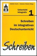 Cover: Schreiben im integrativen Deutschunterricht - Schneider Hohengehren