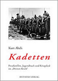 Abbildung von: Kadetten - Aisthesis