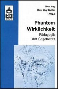 Enlarge image Cover: Phantom Wirklichkeit - Schneider Hohengehren