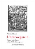 Cover: Unterwegssein - Aisthesis