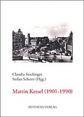 Cover: Martin Kessel (1901-1990) - Aisthesis