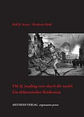 Cover: FM dj (reading "reise durch die nacht") - Aisthesis