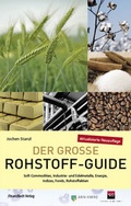 Cover: Der gro&szlig;e Rohstoff-Guide - FinanzBuch Verlag