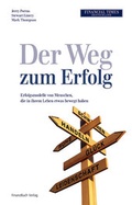 Cover: Der Weg zum Erfolg - FinanzBuch Verlag