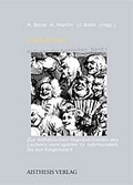 Cover: LachArten - Aisthesis