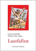 Cover: Lustfallen - Aisthesis