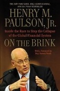 Cover: On the Brink - Warner Books Inc