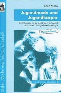 Enlarge image Cover: Jugendmode und Jugendkörper - Schneider Hohengehren