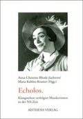 Cover: Echolos - Aisthesis
