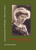 Cover: Dichterin der Kinderseele - Aisthesis