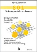 Cover: SOL - Selbstorganisiertes Lernen - Schneider Hohengehren