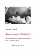 Cover: Fiktionen aus dem Wirklichen - Aisthesis