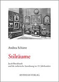 Cover: Stilr&auml;ume - Aisthesis