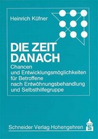 Enlarge image Cover: Die Zeit danach - Schneider Hohengehren