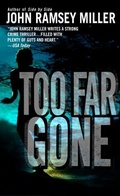 Cover: Too Far Gone - Dell