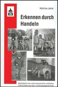 Cover: Erkennen durch Handeln - Schneider Hohengehren