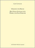 Cover: Sprache und Raum - Aisthesis