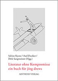 Cover: Literatur ohne Kompromisse - Aisthesis