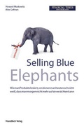 Cover: Selling Blue Elephants - FinanzBuch Verlag