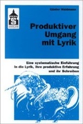 Cover: Produktiver Umgang mit Lyrik - Schneider Hohengehren