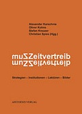 Cover: Zum Zeitvertreib - Aisthesis