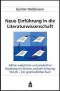 Cover: Neue Einf&uuml;hrung in die Literaturwissenschaft - Schneider Hohengehren