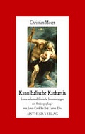 Cover: Kannibalische Katharsis - Aisthesis