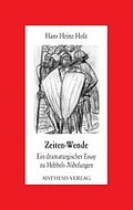 Cover: Zeiten-Wende - Aisthesis